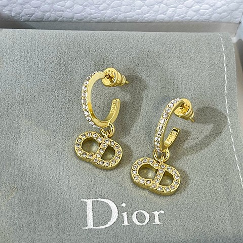 디올 dior cd 귀걸이4