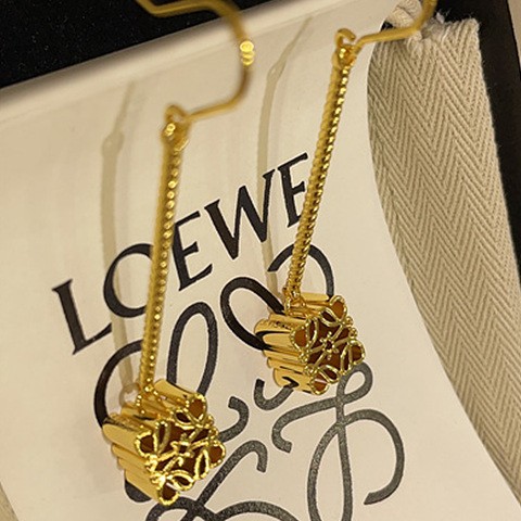 로에베 loewe 귀걸이 3