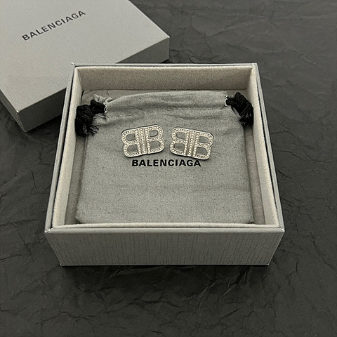 발렌시아가 balenciaga BB 귀걸이