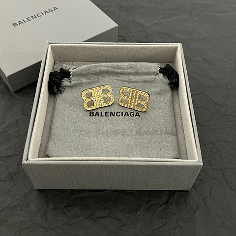 발렌시아가 balenciaga BB 귀걸이 2