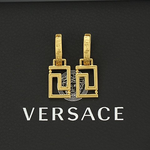 베르사체 versace 귀걸이 4