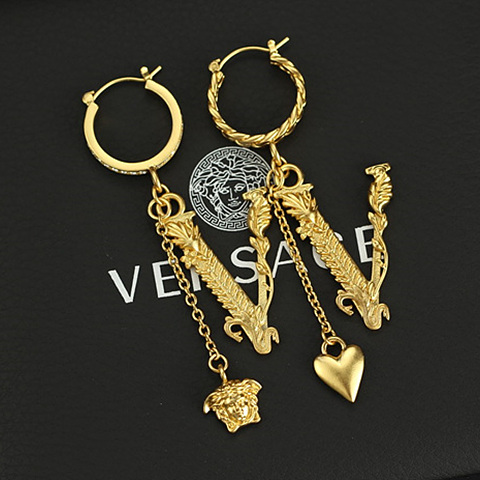 베르사체 versace 귀걸이 5