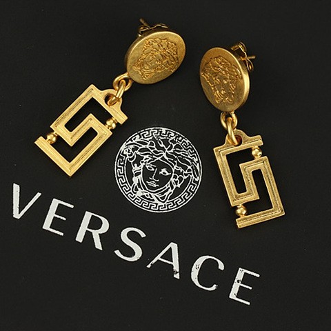 베르사체 versace 귀걸이 10