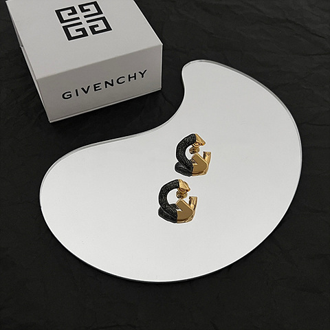 지방시 givenchy 귀걸이