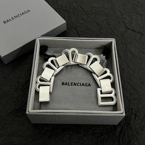 발렌시아가 balenciaga hourgalss 브레이슬릿 2