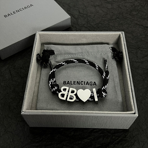 발렌시아가 balenciaga I 3 BB 브레이슬릿 4