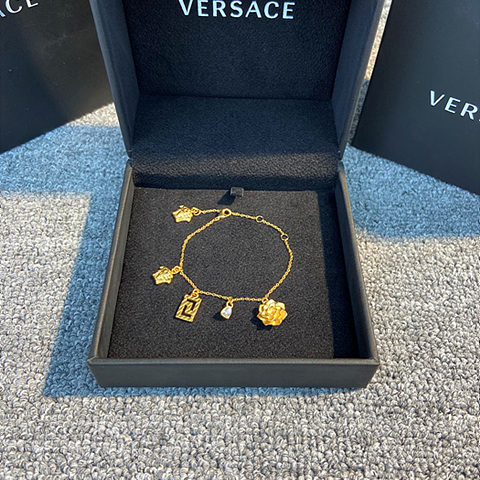 베르사체 versace 브레이슬릿