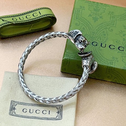 구찌 gucci 앵거 포레스트 브레이슬릿 2