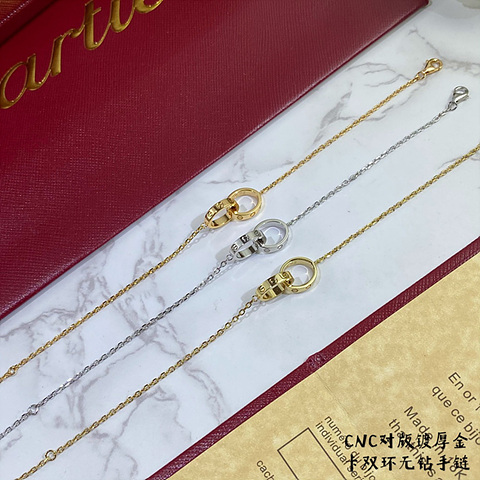 까르띠에 cartier 러브 브레이슬릿 (3color) 2