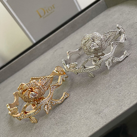 디올 dior 브레이슬릿 (2color)