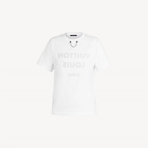 루이비통 티셔츠 1ABIQP（매장가 140만원）