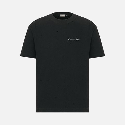 디올 COUTURE 캐주얼 핏 티셔츠 (매장가 160만원) (2color)