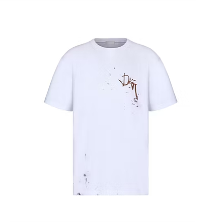 디올X스캇 칵투스 잭 반팔 셔츠 (매장가 110만원) (3color)