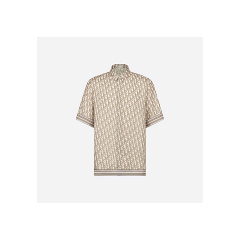 디올 오블리크 반소매 셔츠 (매장가 280만원)