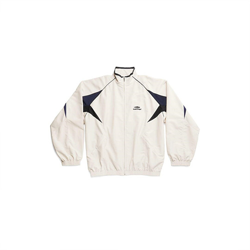 발렌시아가 3B 스포츠 아이콘 트랙 수트 자켓 (매장가 330만원) (2color)