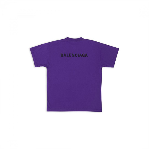 발렌시아가 빈티지 저지 티셔츠 (매장가 90만원) (2color)