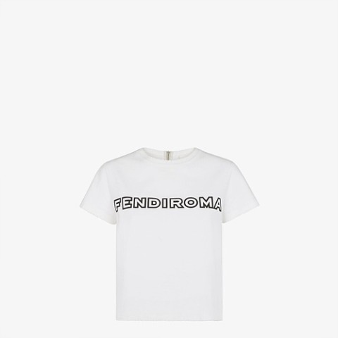 펜디 바이 마크 제이콥스 티셔츠 (매장가 130만원) (2color)