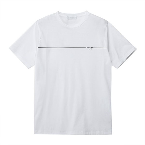 프라다 클래식 티셔츠 (매장가 90만원) (2color)