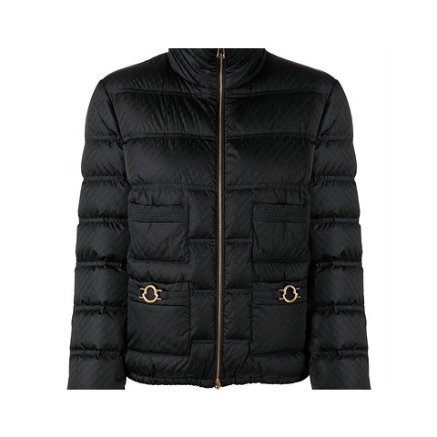 몽클레어 Fer 쇼트 다운 재킷 (매장가 300만원) (2color)