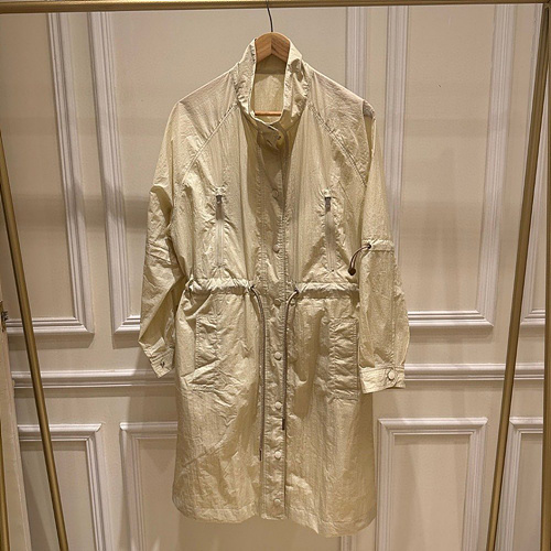 몽클레어 여성 코트 자켓 (매장가 200만원)
