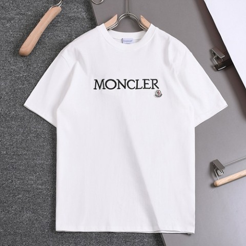몽클레어 티셔츠
