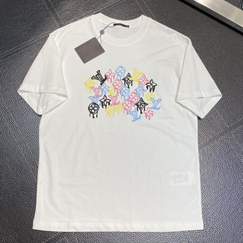 루이비통 티셔츠 (2color)